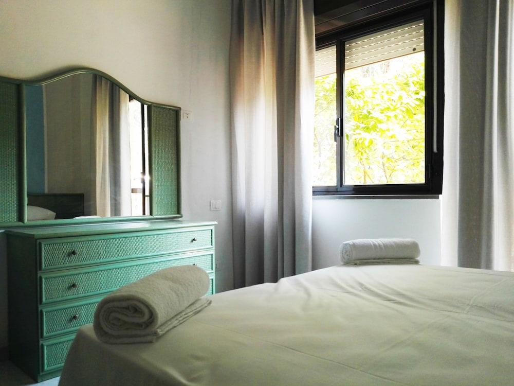 Sweet Home La Conturella