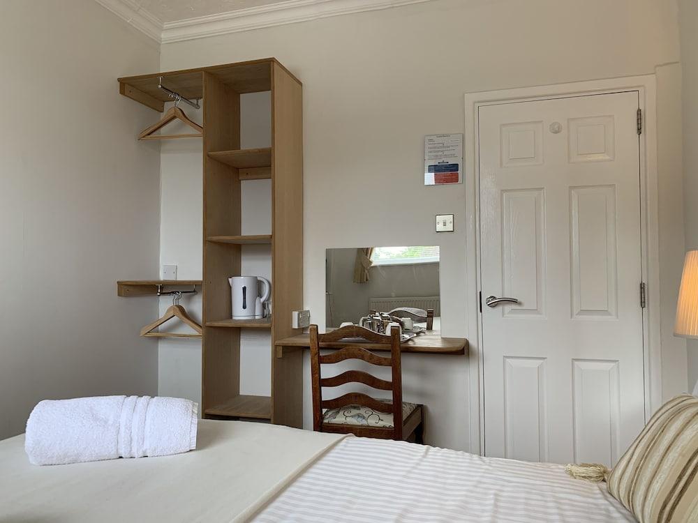 Rivendell Guest House