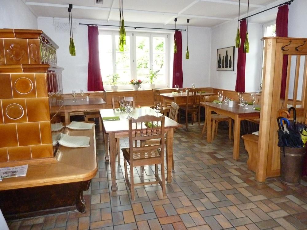 Gasthaus Warteck