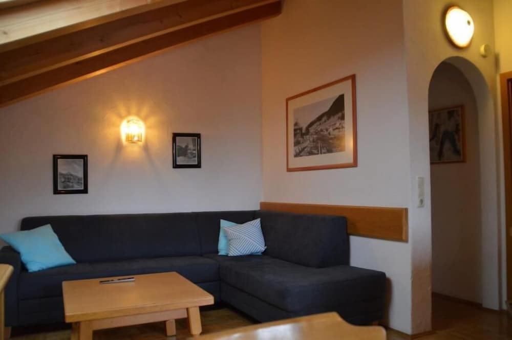 Beim Vogt - Oberjoch