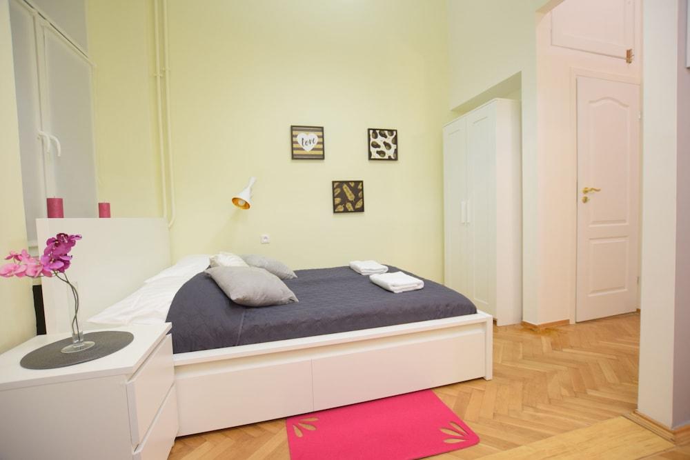 Elegant Apartament Copernicus