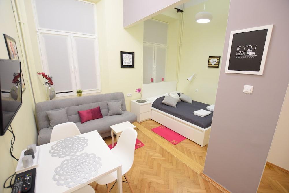 Elegant Apartament Copernicus