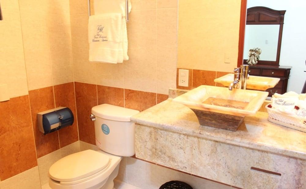 Hotel Gran Misiones Queretaro