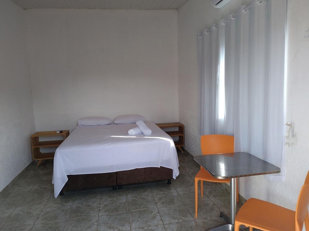 Pousada Pouso do Rio