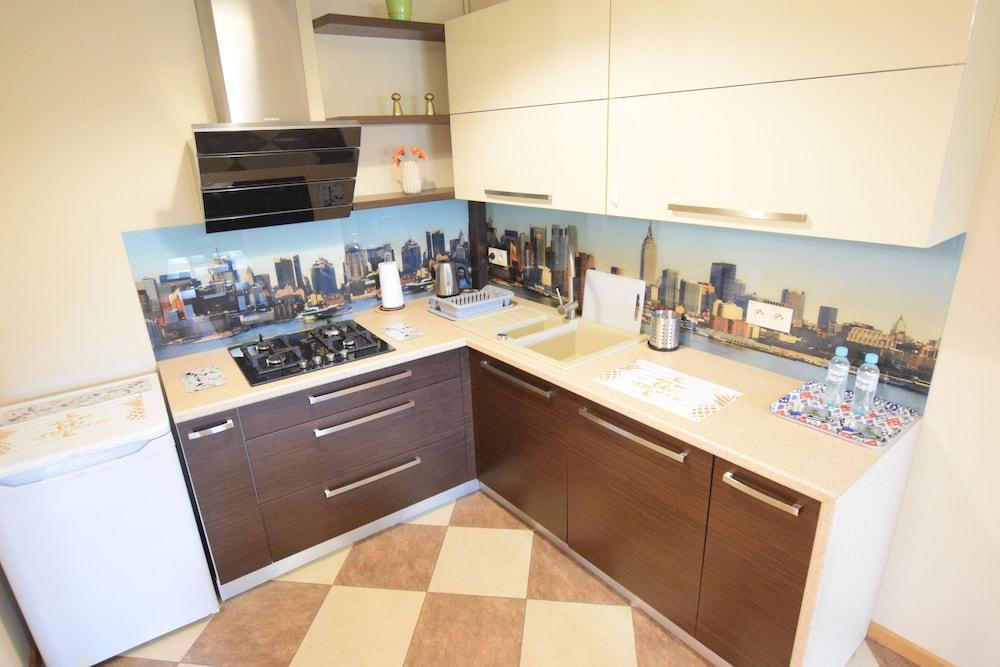 Elegant Apartment Old Town III