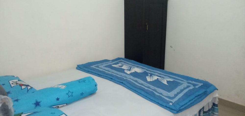 Puri Made 2 Homestay