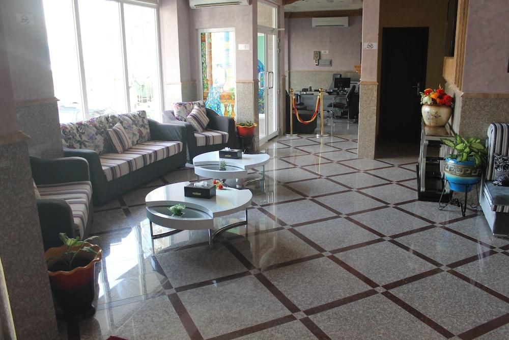 Horizon Hotel Apartments