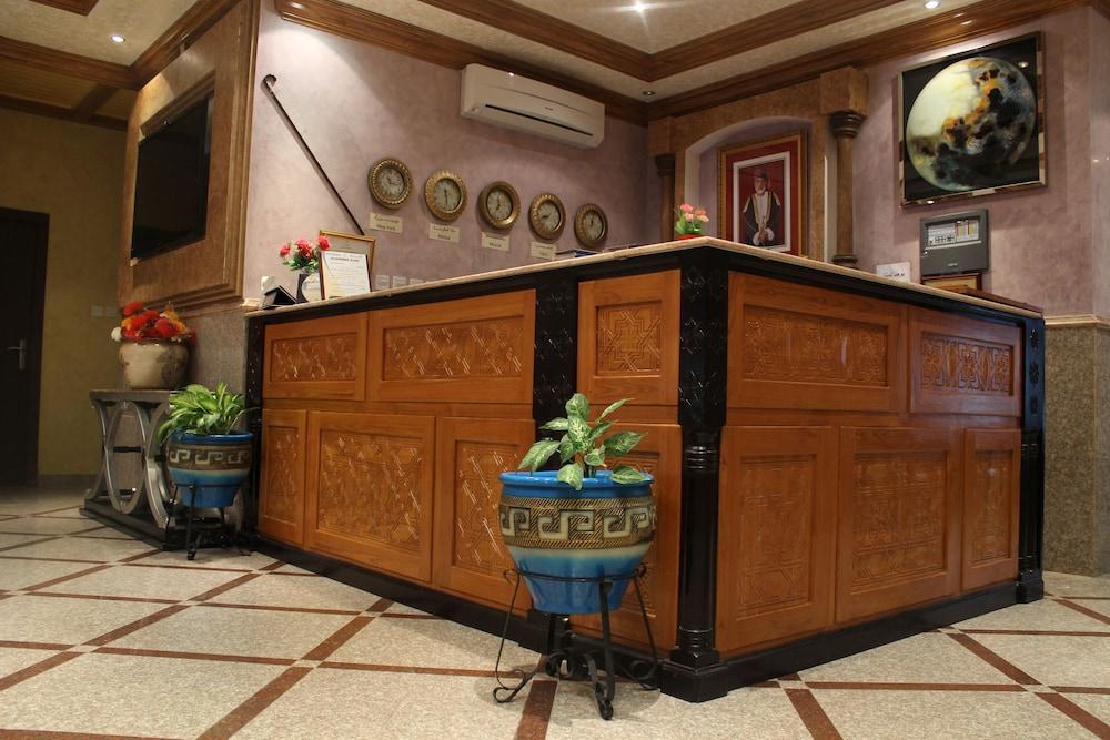 Horizon Hotel Apartments