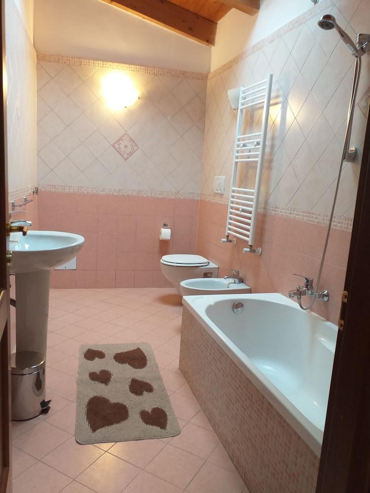 Bed and Breakfast Il Sentiero