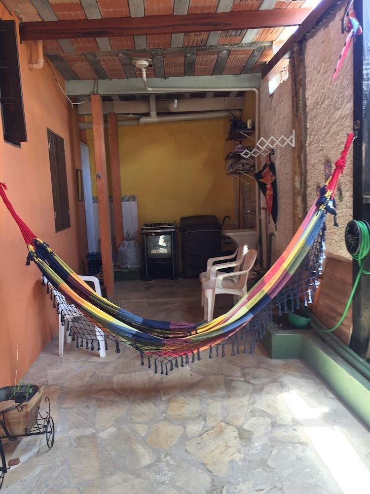 Casa Temporada Paraty