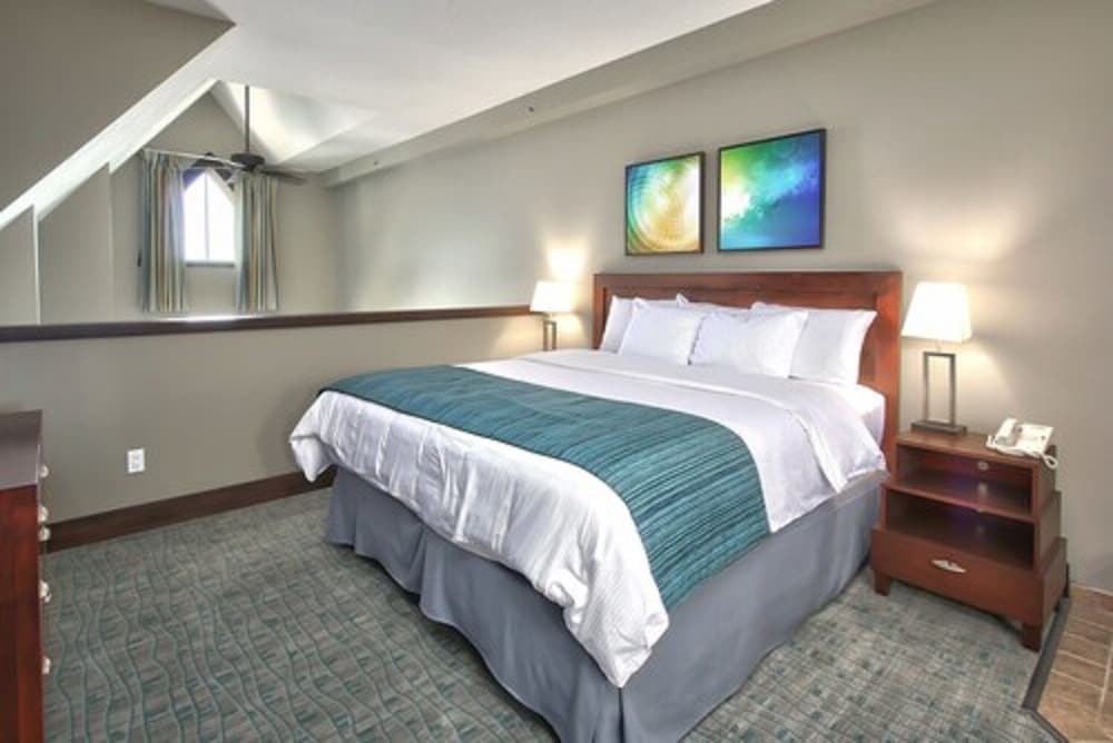 Blue Mountain Resort Mosaic Suites