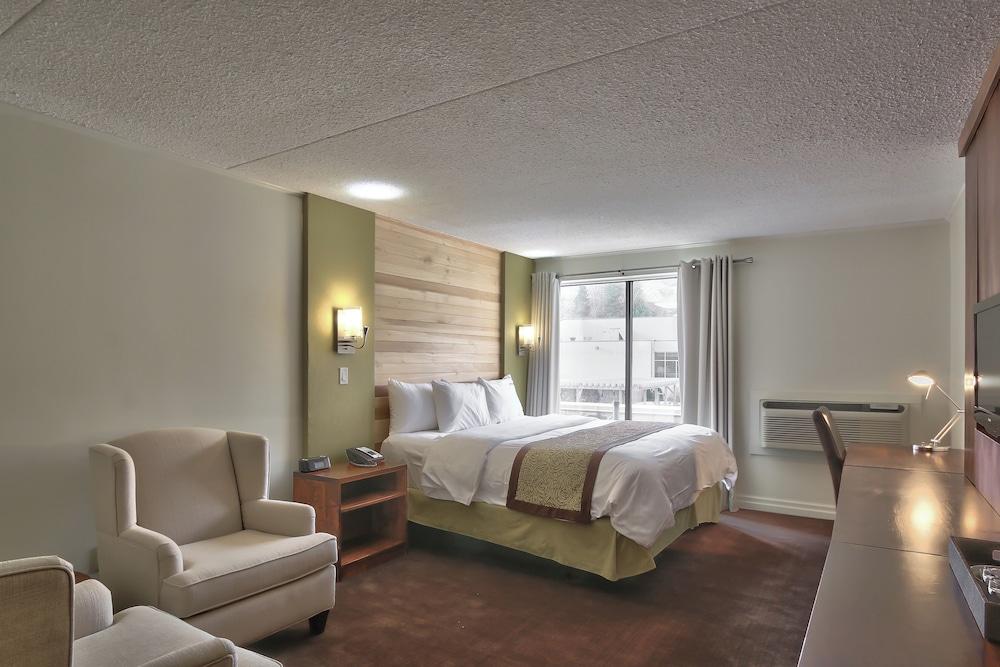 Blue Mountain Resort Inn