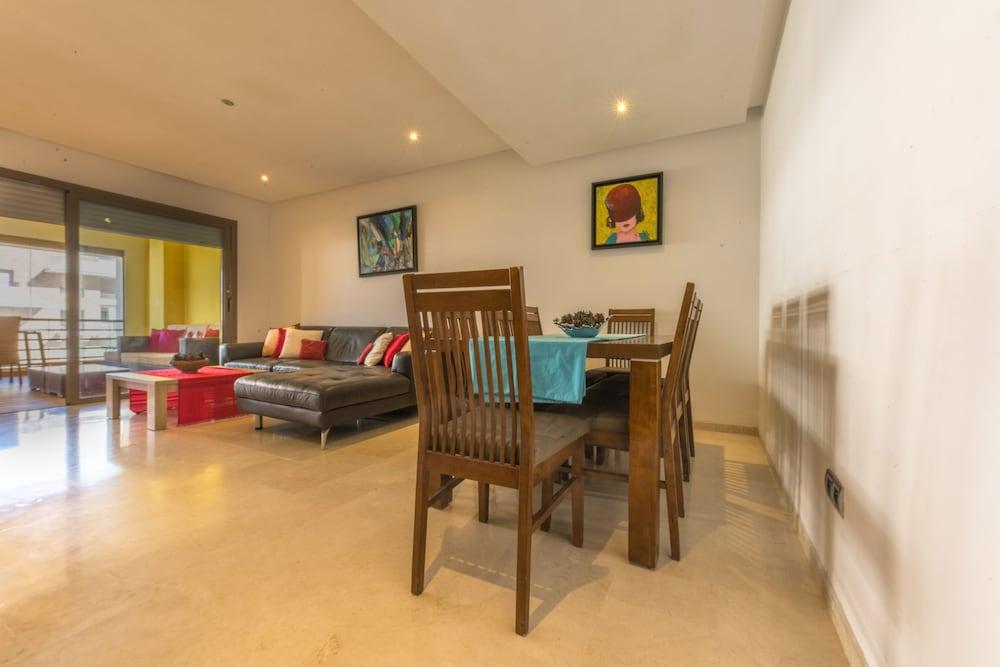 Résidence Prestigia