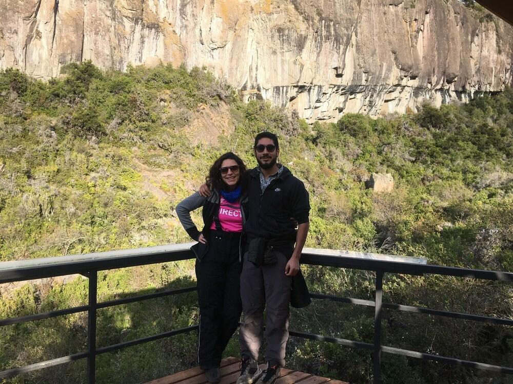 Truqueras Backpacker Hostel Patagonia