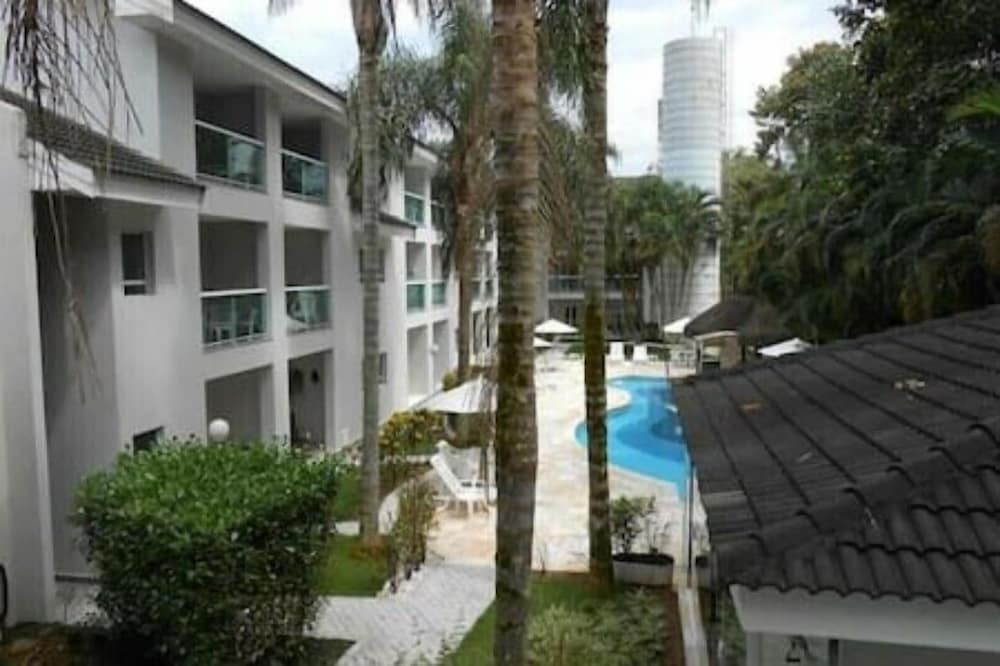 Apartamento Sabel Residence