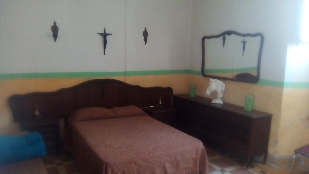 Hostal La Cruz Verde