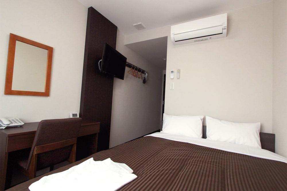 Hotel Trend Okazaki-Eki Mae