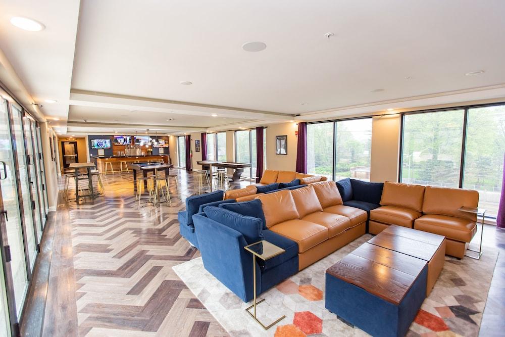 Kasa Forest Park St. Louis