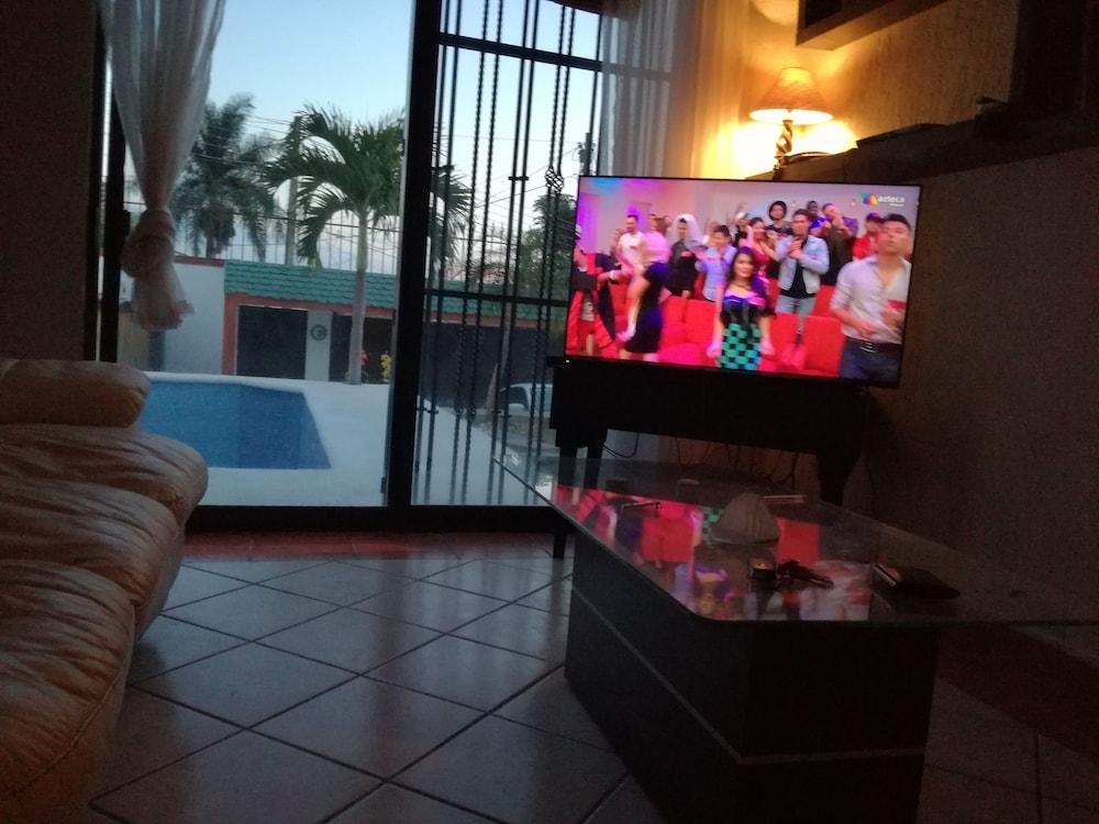 Casa para vacaciones