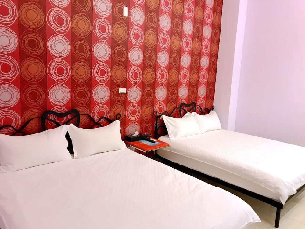 Impression Classics B&B