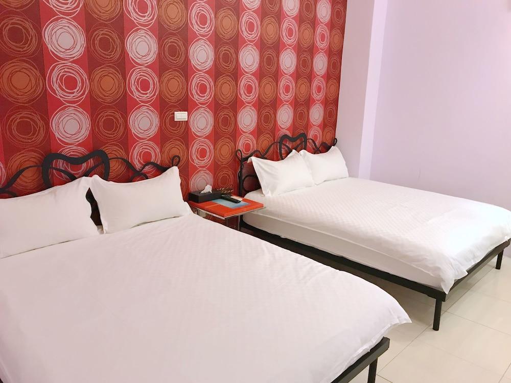 Impression Classics B&B