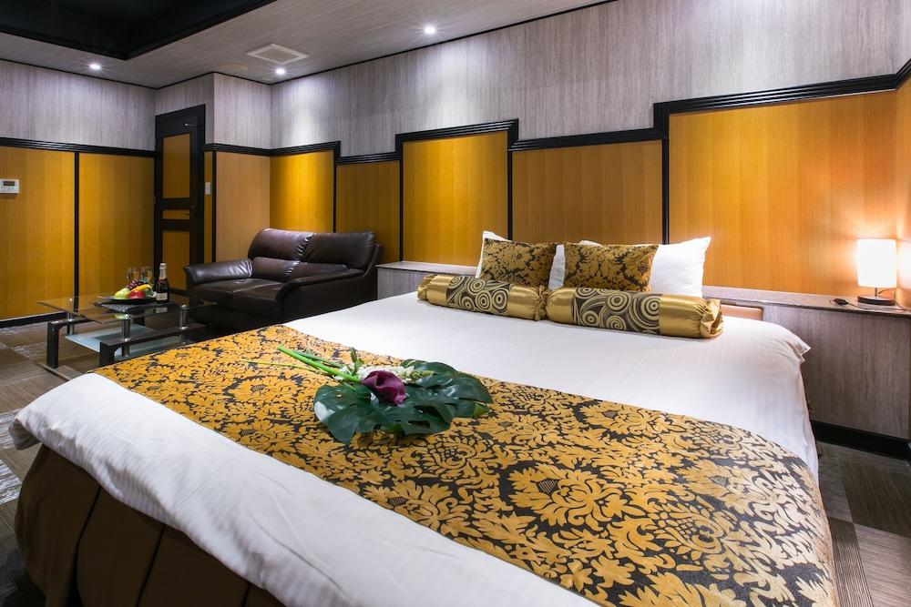 Hotel ZIP STYLE - Adults Only