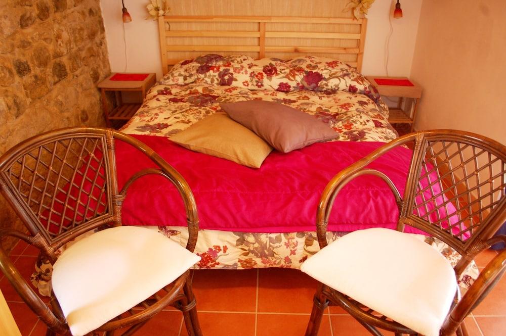 B&B Il giardino dei sospiri