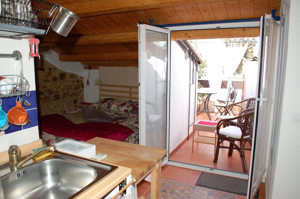 B&B Il giardino dei sospiri