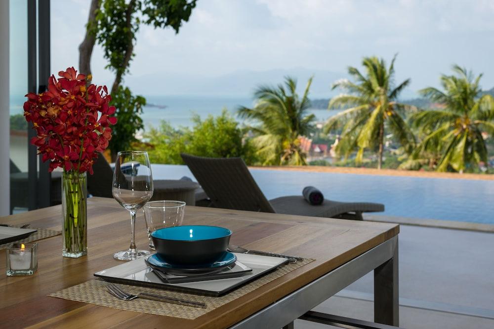 Sam-kah The Ridge Villa Seven