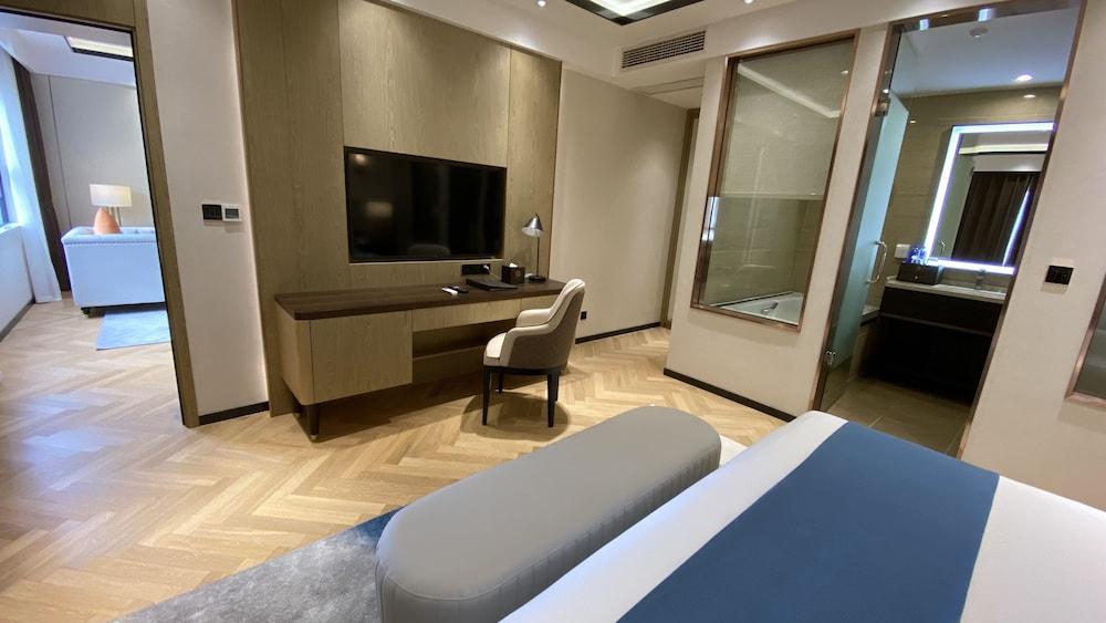 Ocean Delight Boutique Hotel