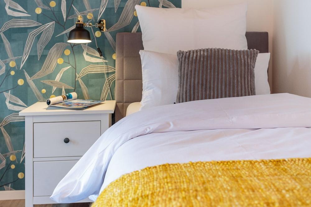 Triumph in der Heide