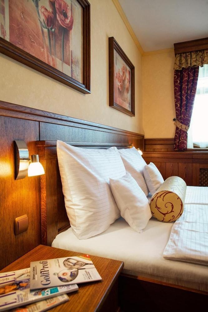 Hotel Abácie & Wellness