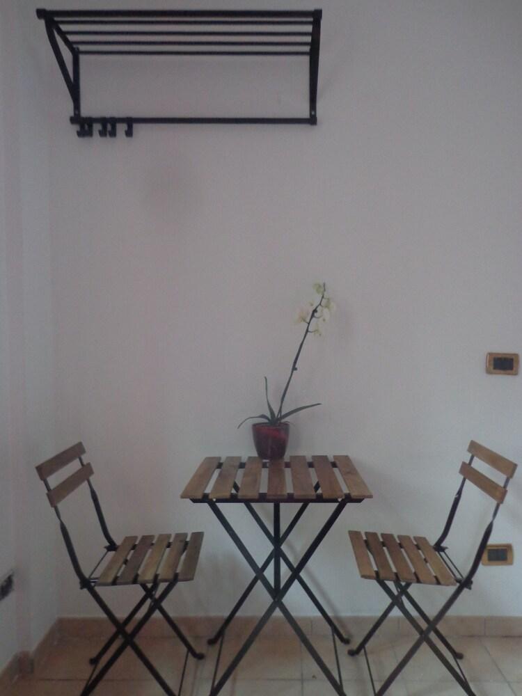 Ostello Le Tre Corone