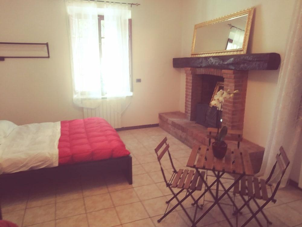 Ostello Le Tre Corone