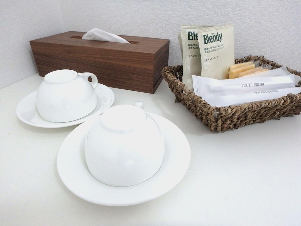 YADO at Tennouji Namba ExTen