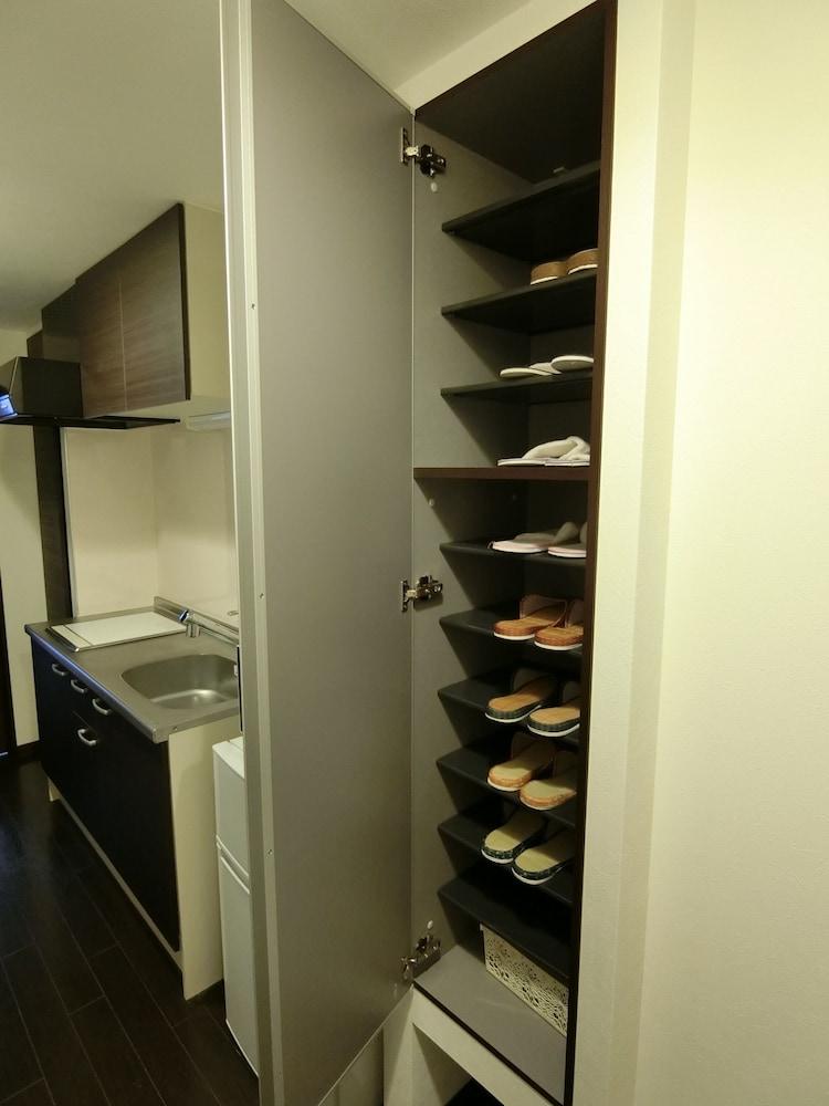 YADO at Tshuruhashi ExTsu103