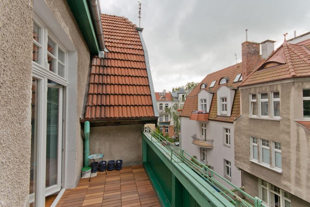 Imperial Apartments - Winieckiego