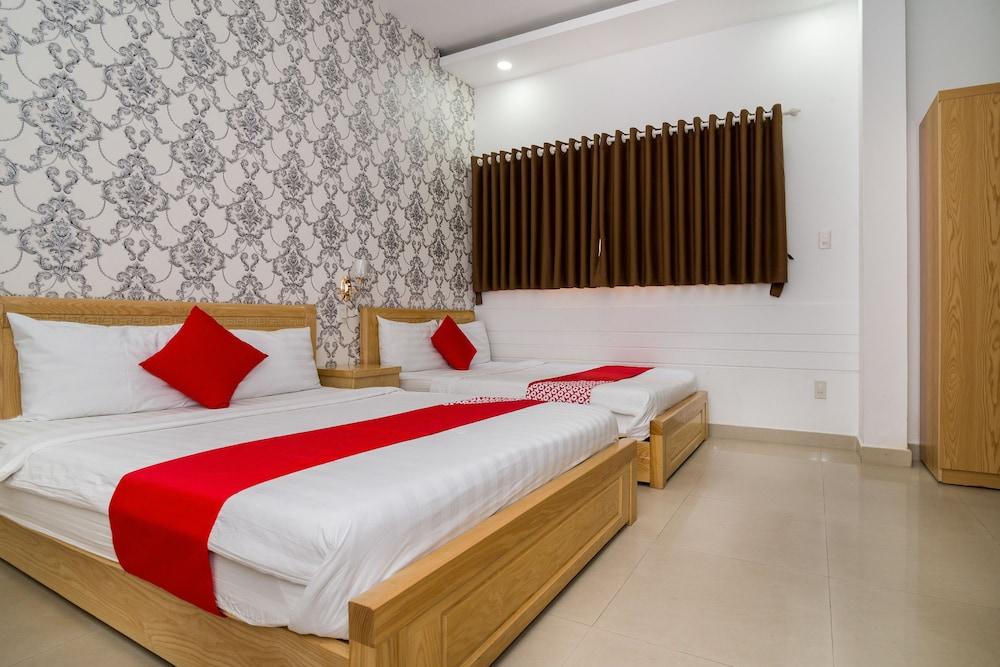 OYO 170 Truc Hung Hotel