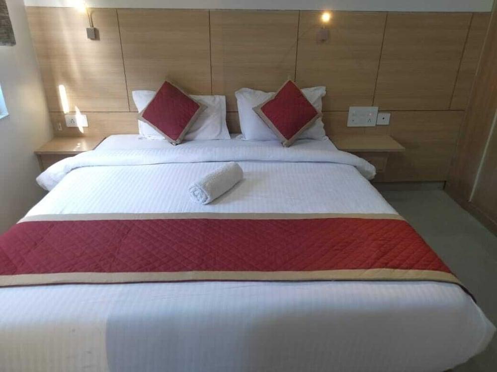 Hotel Royal Amer City