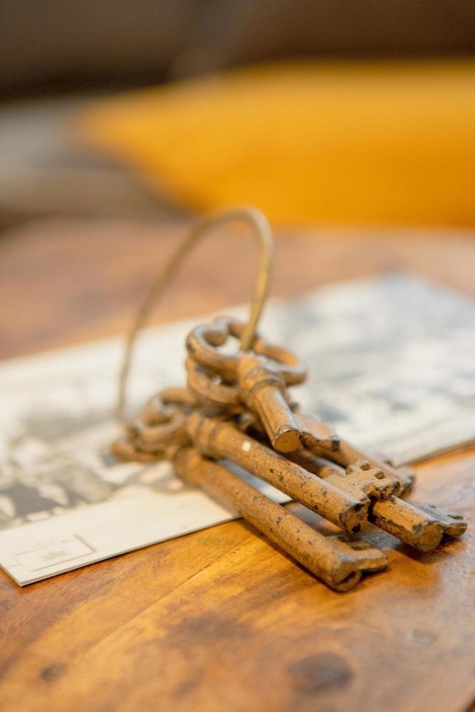 Home 12 "les Vignes"