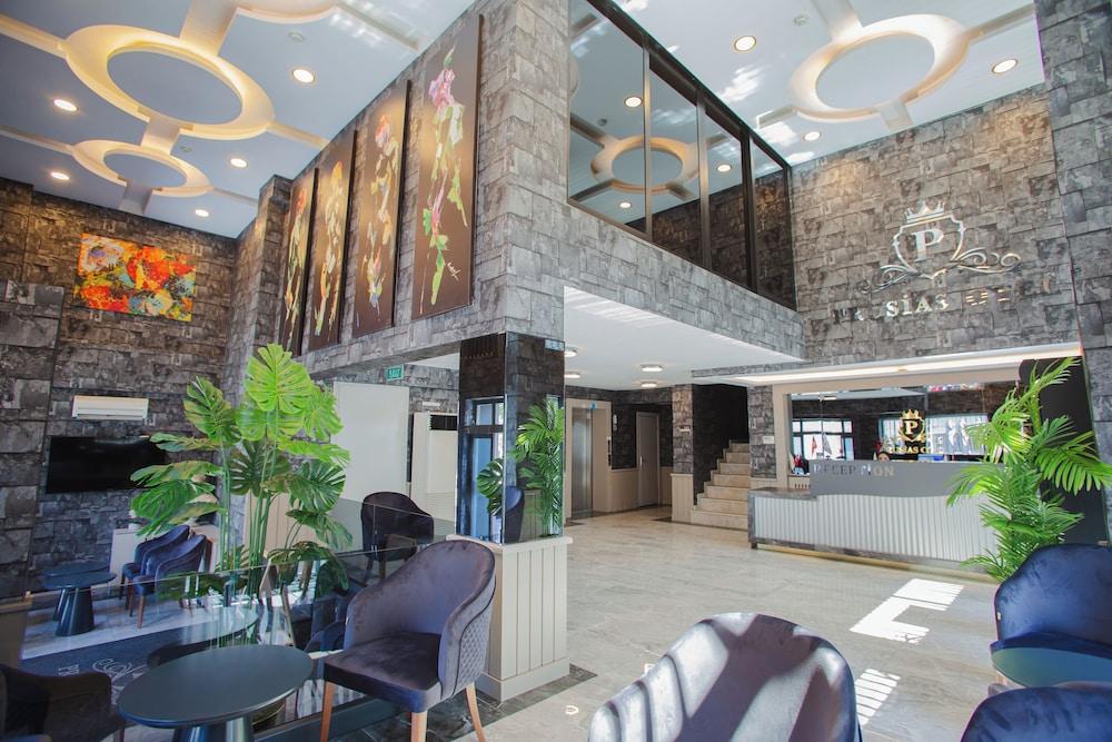 Prusias Otel