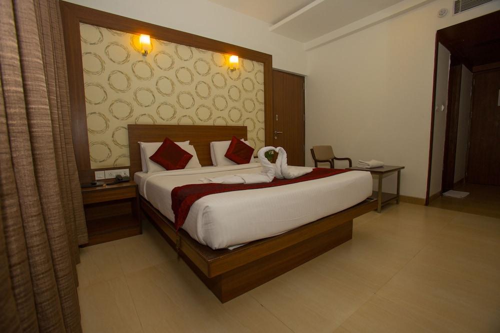 Myspace Hotels Silverstar