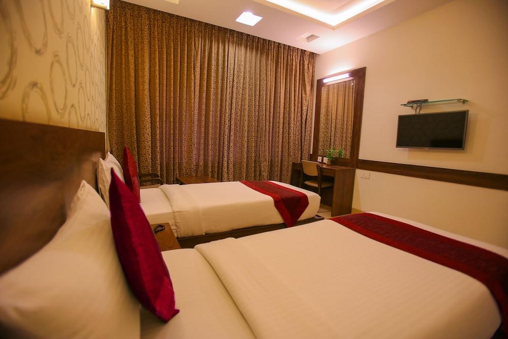 Myspace Hotels Silverstar