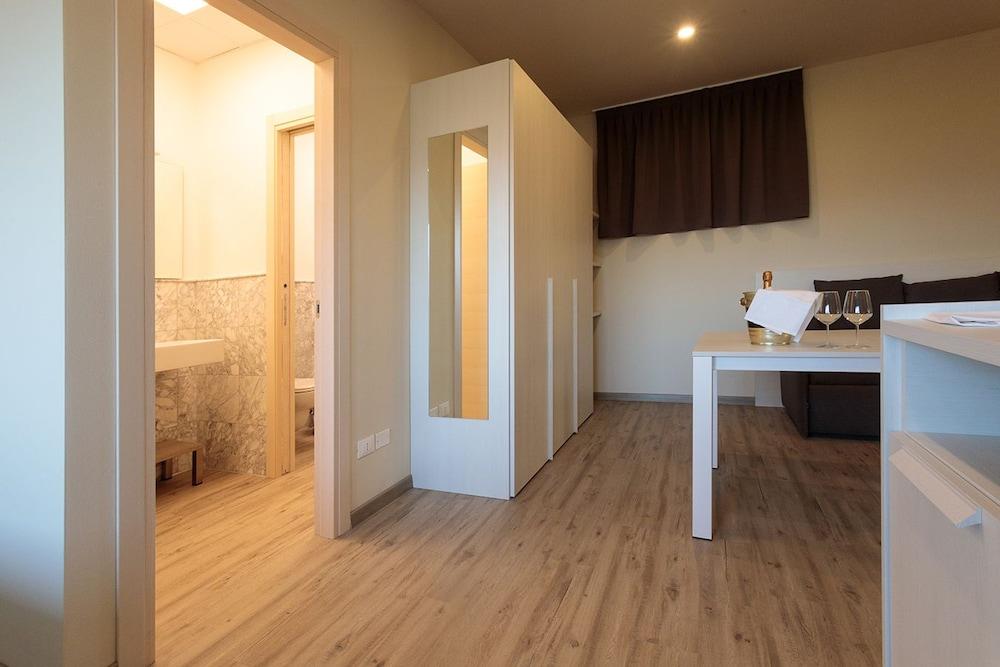 Albergo Alla Campagna