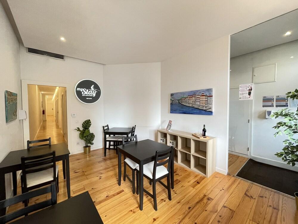 MyStay Porto Centro