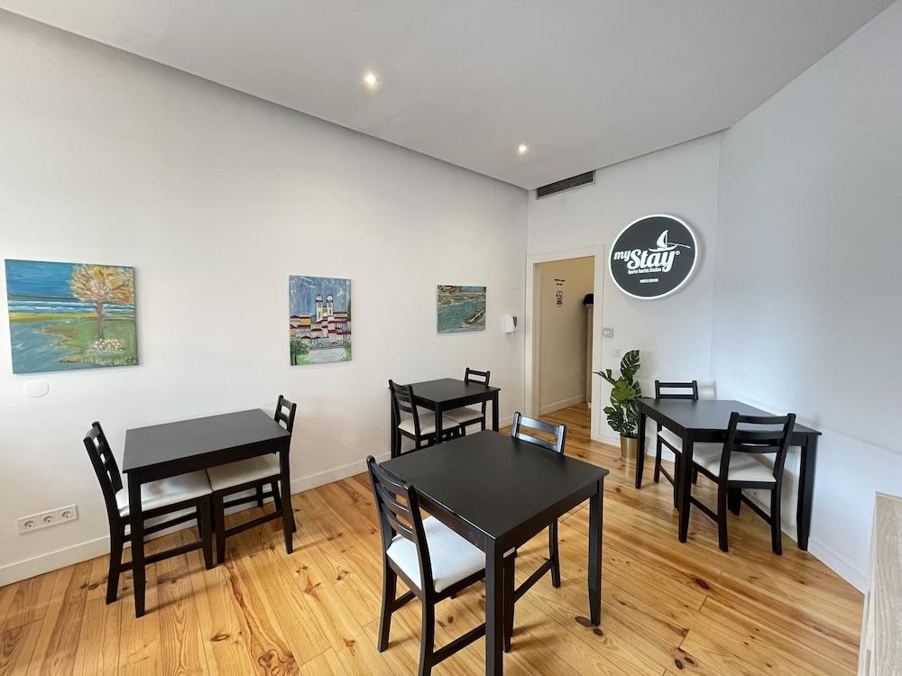 MyStay Porto Centro