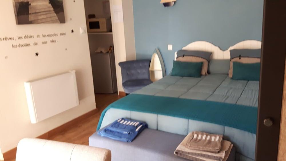 Chambres d'hôtes Le Clos Sainte Léa