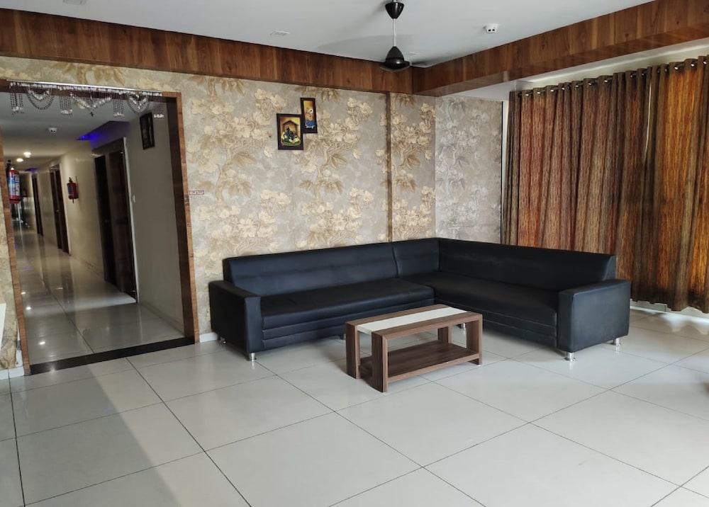 Hotel Maryland by Sky Stays