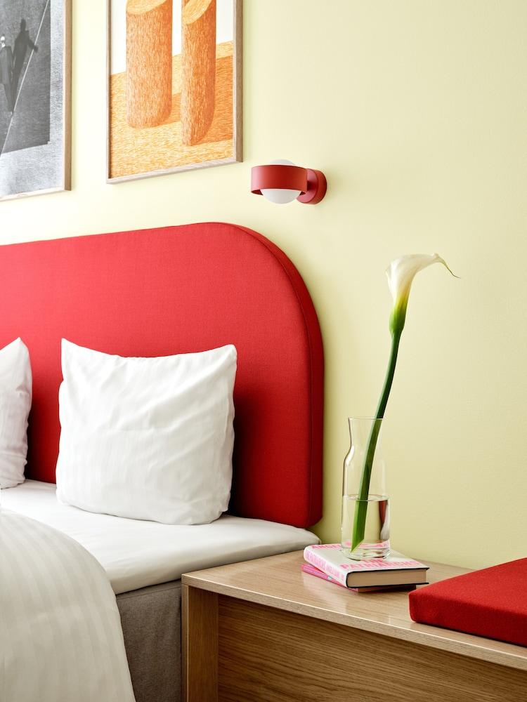 BRIK Apartment Hotel