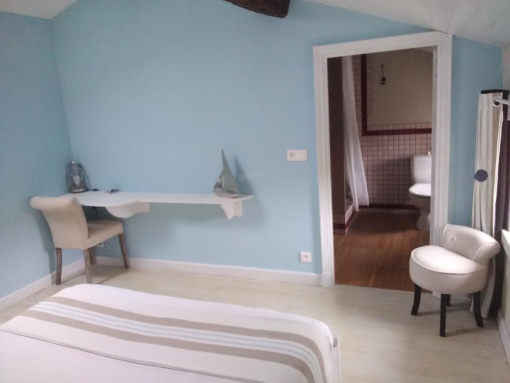 Chambres d'Hôtes Le Marais Picotin